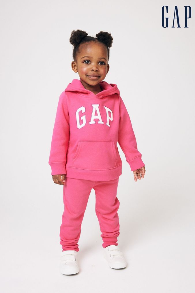 Buy Girls Pink Joggers Online Next UK
