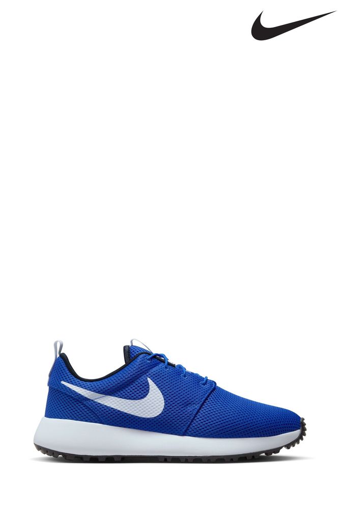 Royal blue nike roshe deals