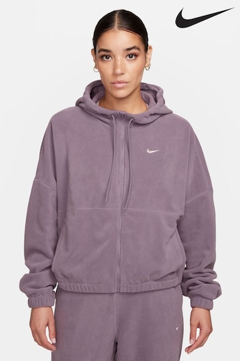 Nike Purple Hoodie (Q43816) | £73