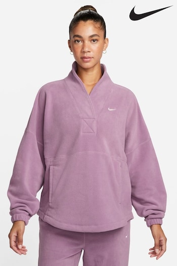 Nike Purple Sweatshirt (Q43818) | £70