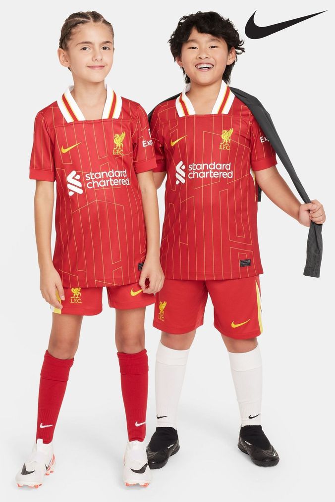 Buy Boys 100 Cotton Football Sportswear Online Next UK