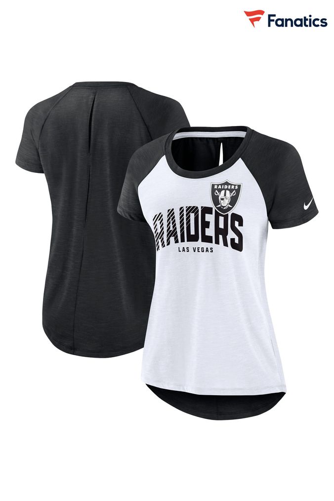 Cheap womens raiders shirts outlet