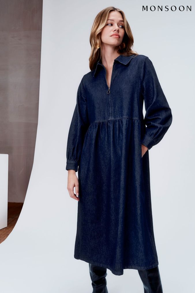 Monsoon meredith dress shop