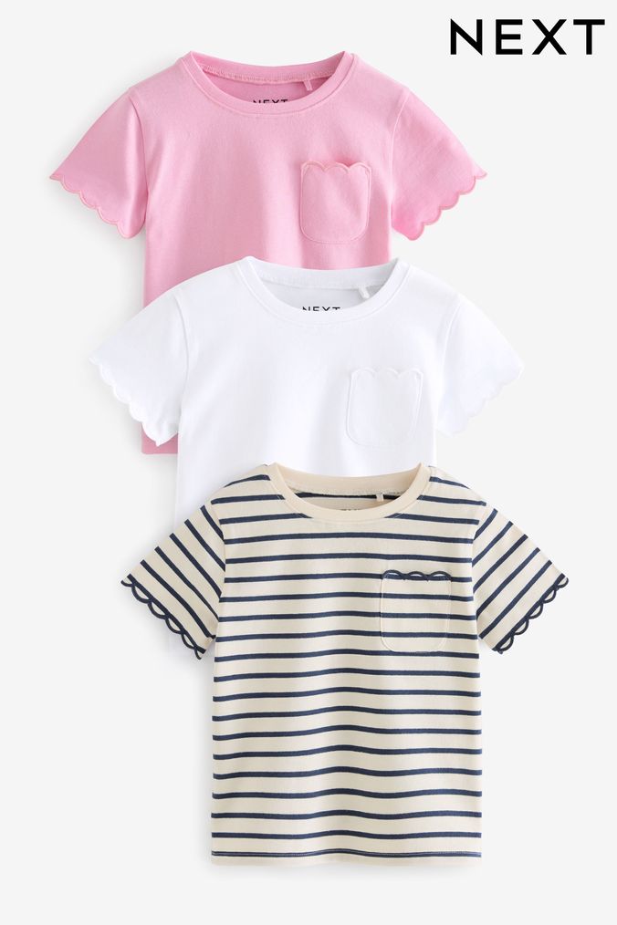 Next t shirts clearance girls