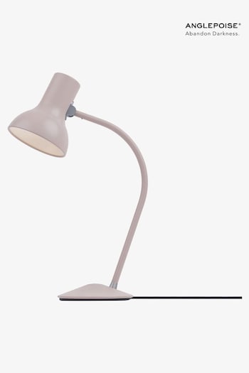 Anglepoise Grey Type 75™ Mini Table Lamp (Q44718) | £135