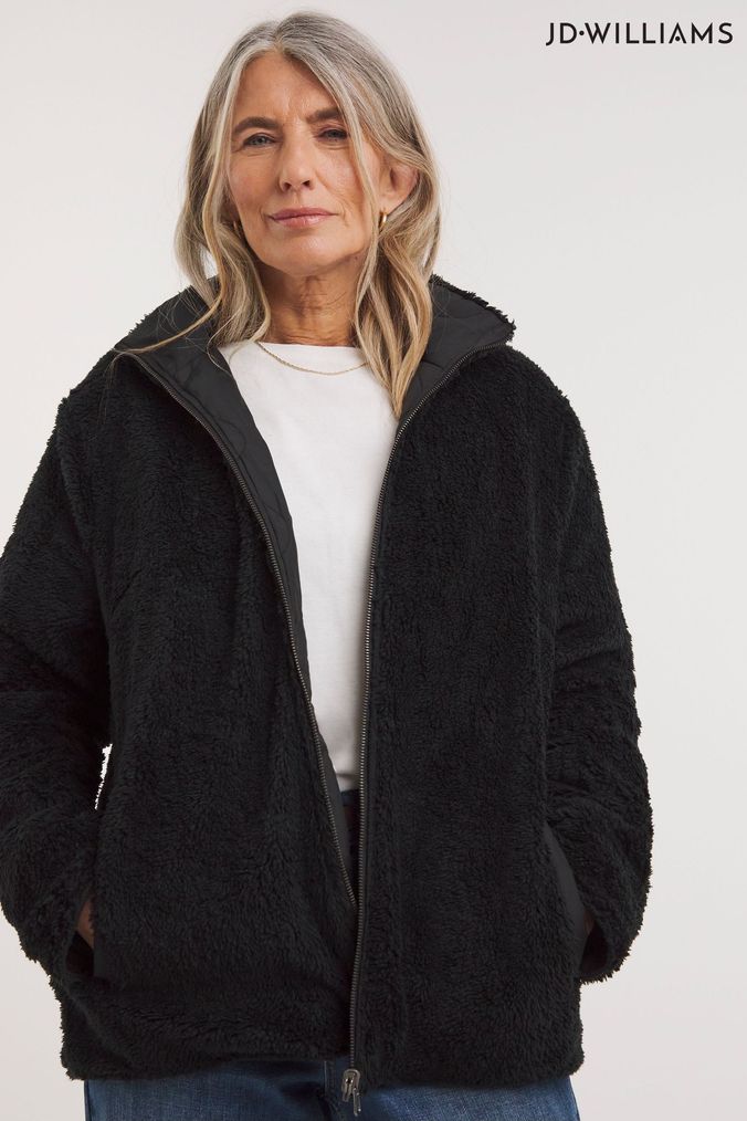Jd williams womens jackets top