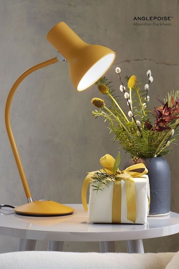 Anglepoise Gold Type 75™ Mini Table Lamp (Q44803) | £135