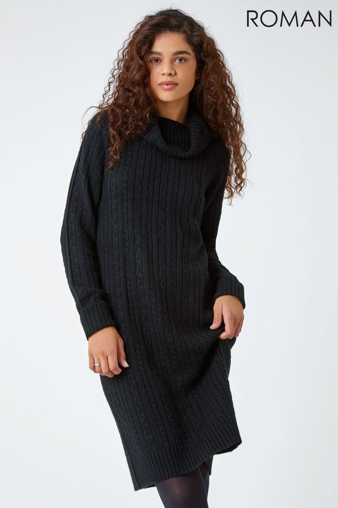 Buy Women s Roman Shift Dresses Online Next UK