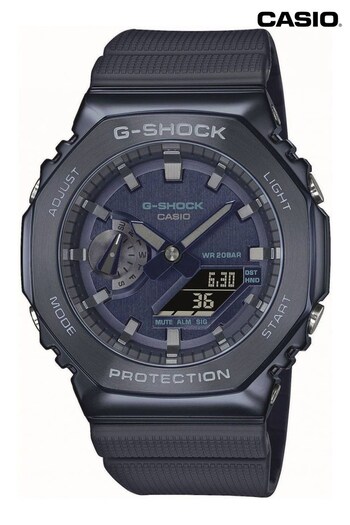 Casio Gents G-Shock Black Watch (Q44922) | £199