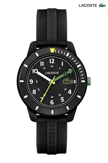 Lacoste Mini Tennis Black Watch (Q44932) | £65