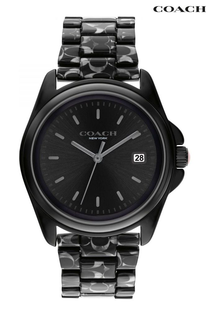 Buy coach watches sales online