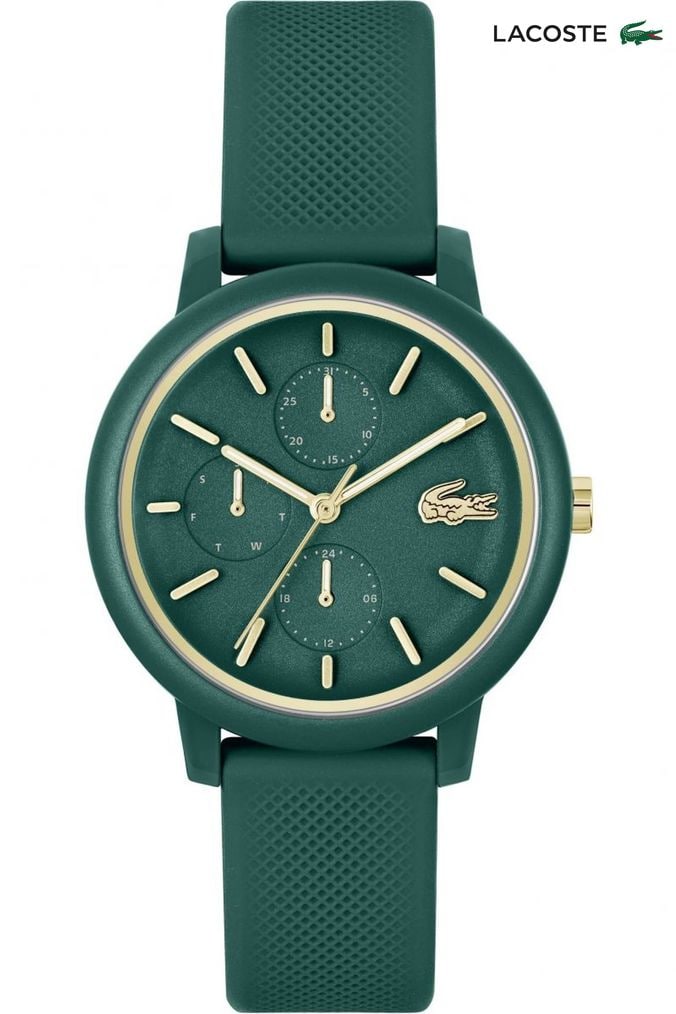 Lacoste watches online sale