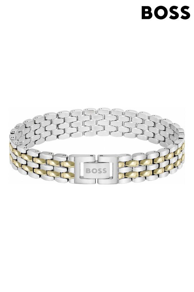 Boss shop womens bracelet