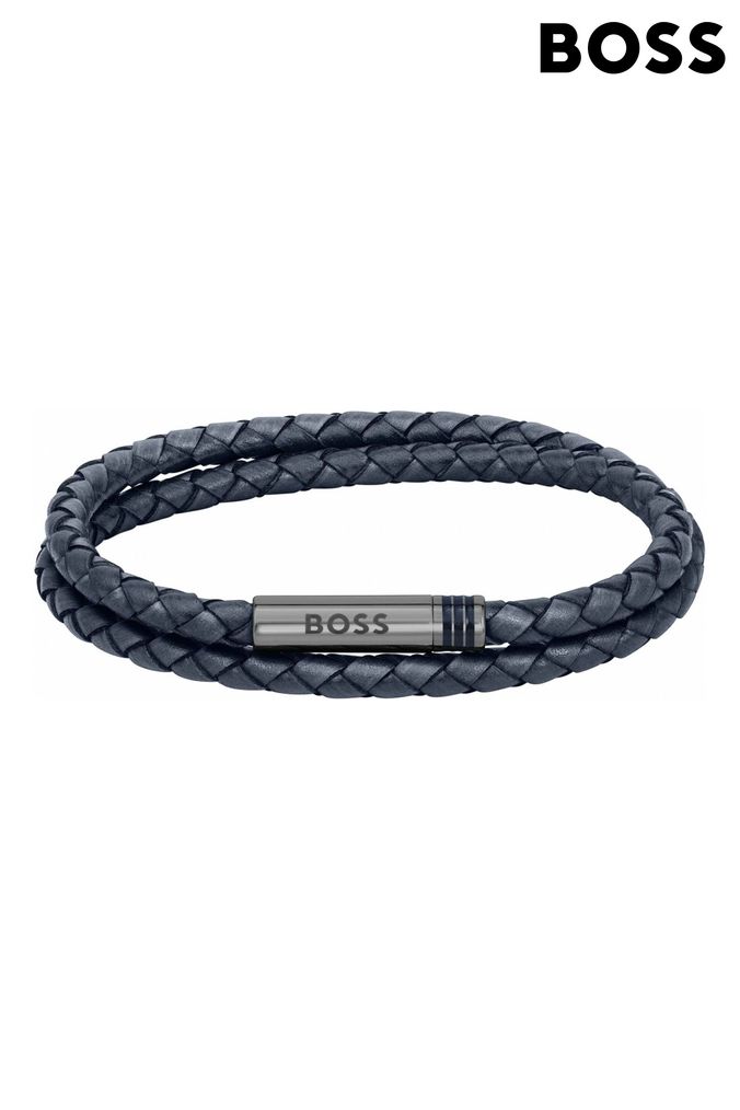 Mens Bracelets Personalised Mens Bracelets Next UK