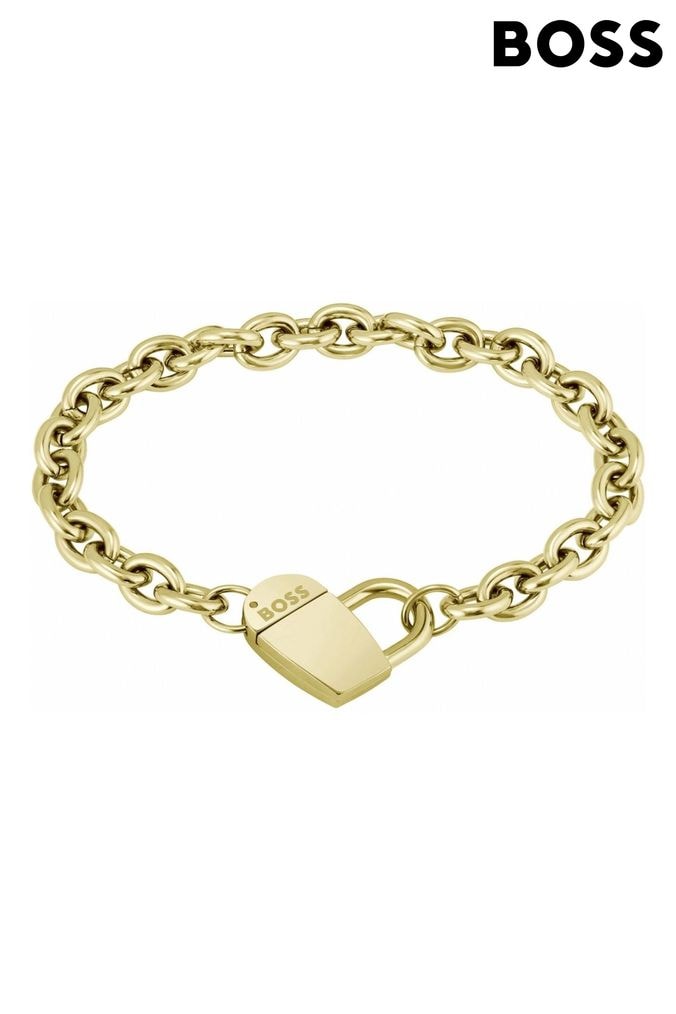 Hugo boss top bracelet womens