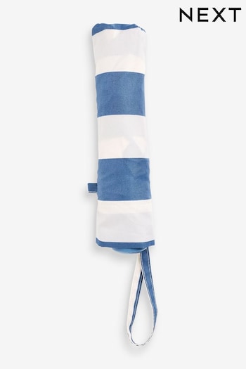 Stripe Umbrella (Q45065) | £10
