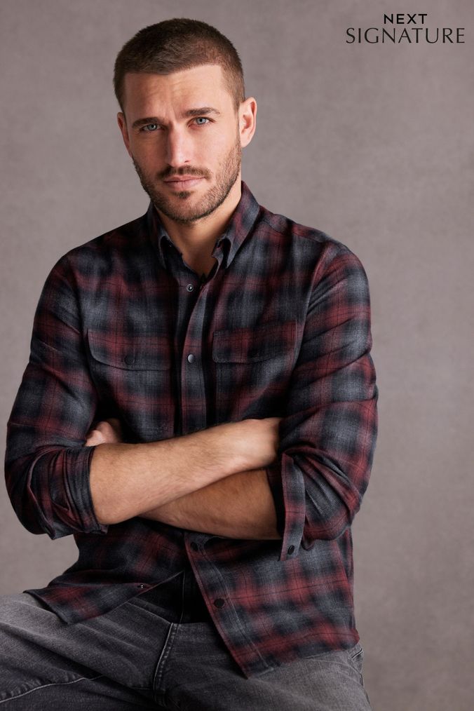 Mens discount top clothing online