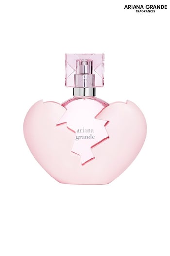 Ariana Grande Thank U Atelier-lumieresShops Eau De Parfum 30ml 30ml (Q45251) | £33
