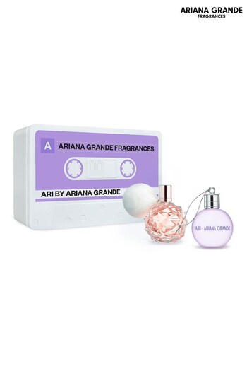 Ariana Grande Ari Eau De Parfum 30ml Gift Set (Q45286) | £35