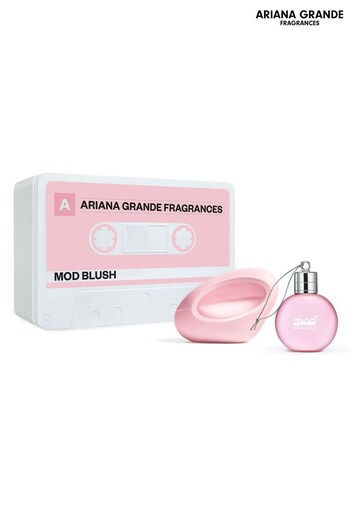 Ariana Grande MOD Blush Eau de Parfum 30ml Gift Set (Q45291) | £35