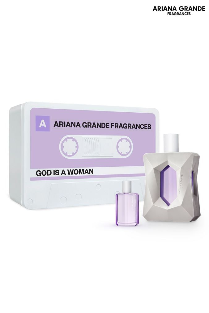 Ariana grande gift box cheap