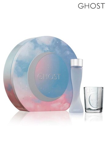 Ghost The Fragrance Eau de Parfum 30ml & Candle Gift Set (Q45345) | £29