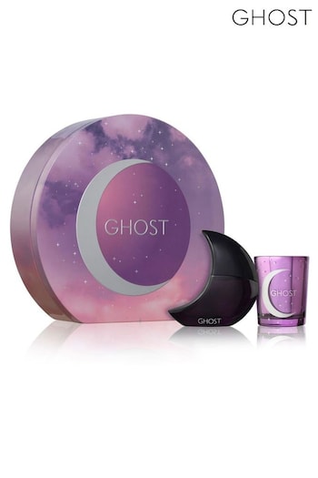 Ghost Deep Night 30ml Gift Set (Q45346) | £29