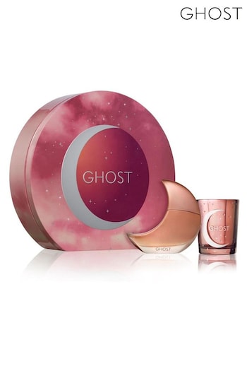 Ghost Orb Of Night 30ml Gift Set (Q45349) | £29