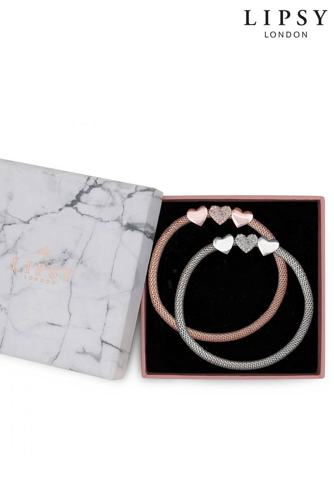 Lipsy london top jewellery