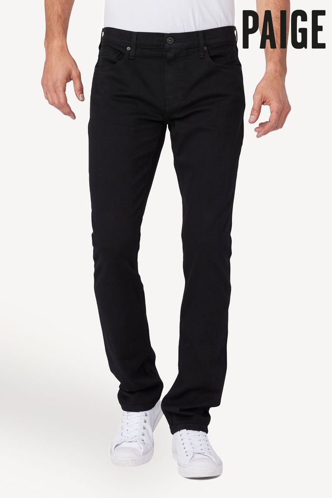 Paige top jeans men