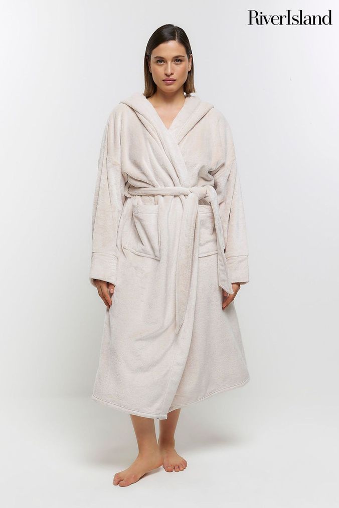 River island outlet dressing gown