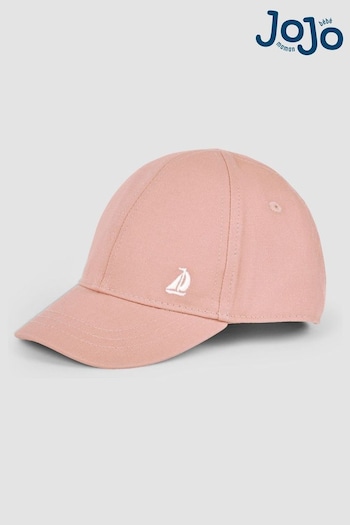 royal blue bucket hat Pink Baseball Cap (Q45449) | £14