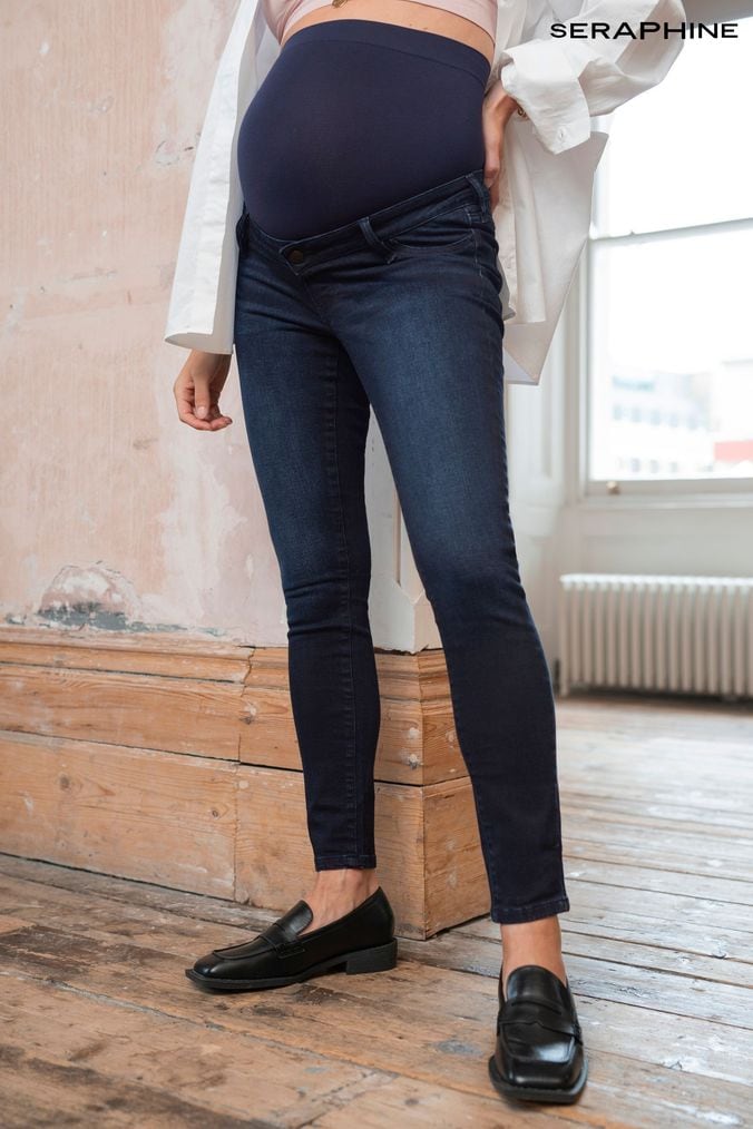 Maternity Jeans Pregnancy Jeans Next UK