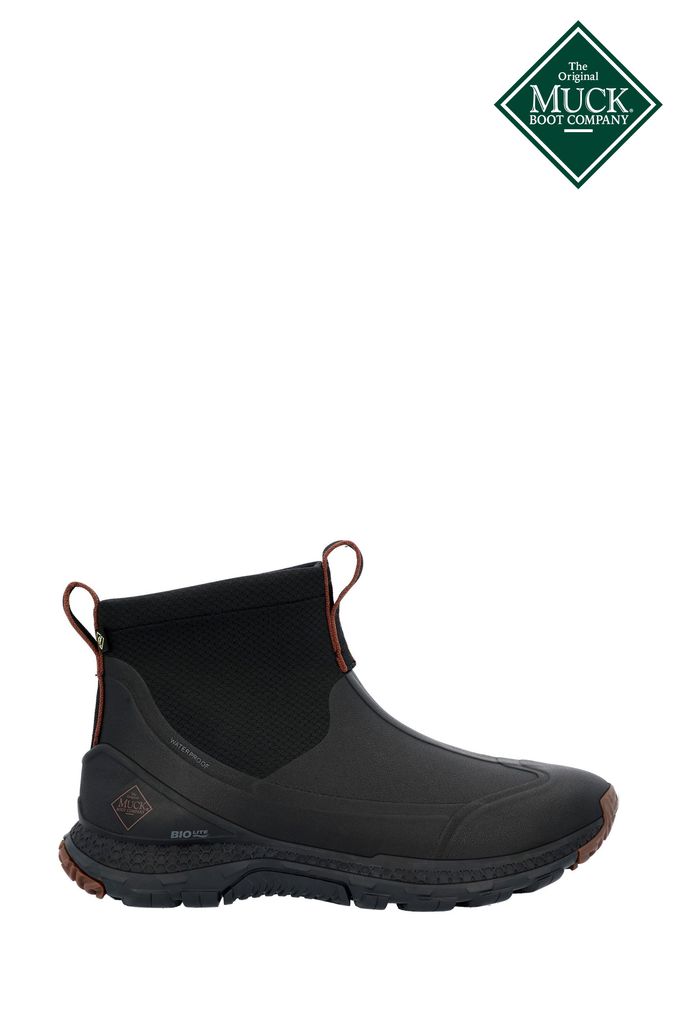 Men's excursion pro mid discount