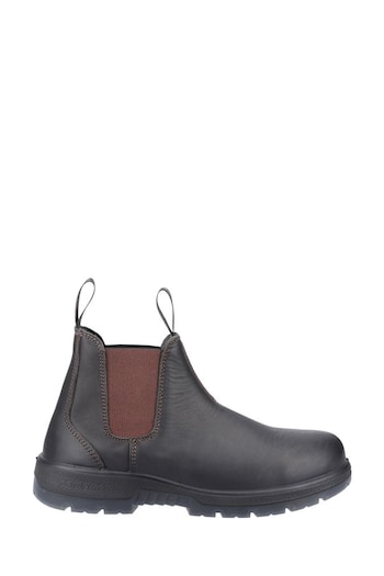Hard Yakka Brumby Dealer Brown Boots (Q45709) | £105