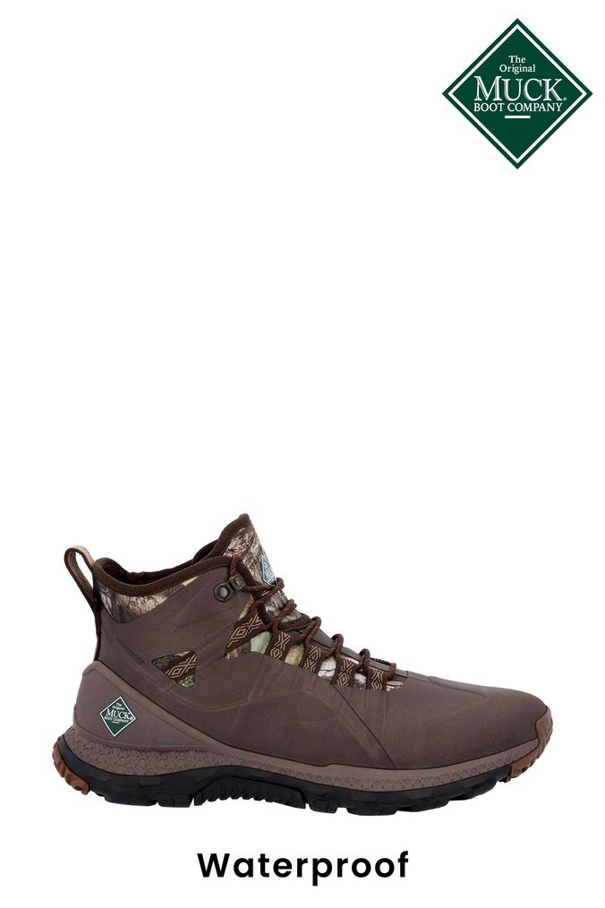 Muck boots 2024 field xt