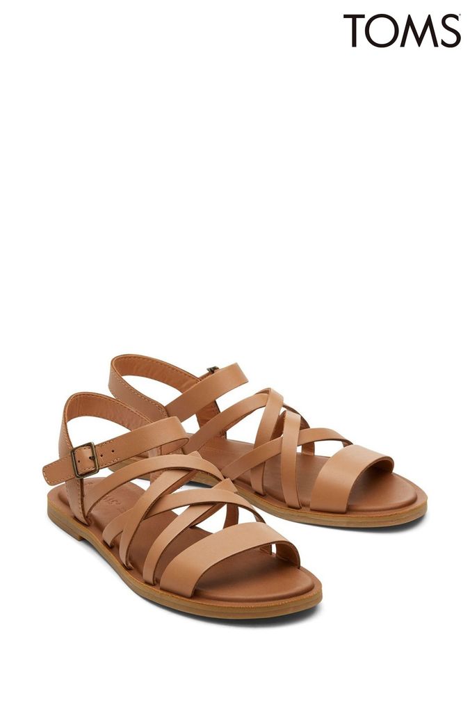 Toms on sale ray sandals