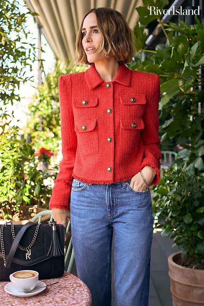 Velvet trophy sale jacket