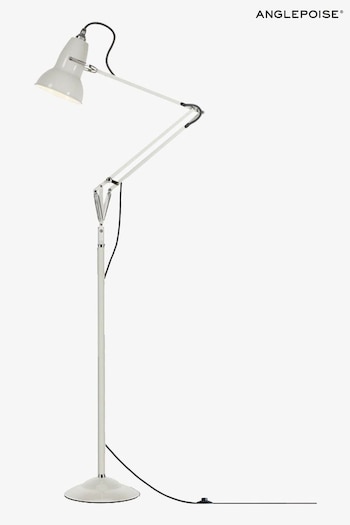 Anglepoise White Original 1227™ Floor Lamp (Q46073) | £290