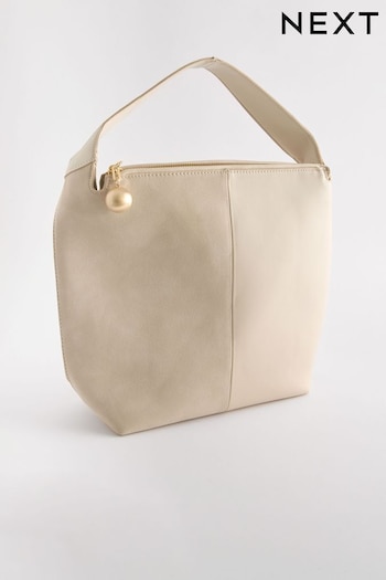 Bone Orb Shoulder Bag (Q46112) | £34