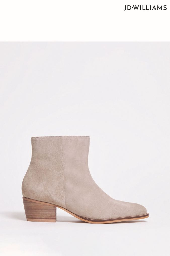 Jd williams ladies ankle boots clearance