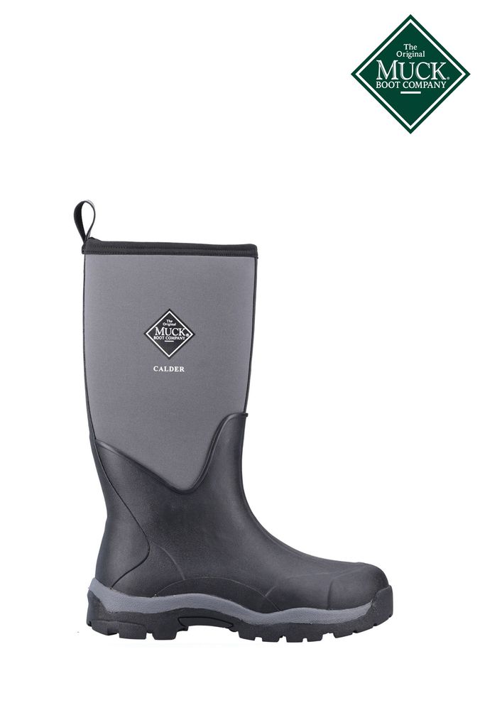 Buy Men s Muck Boots Wellies Footwear Online Next UK