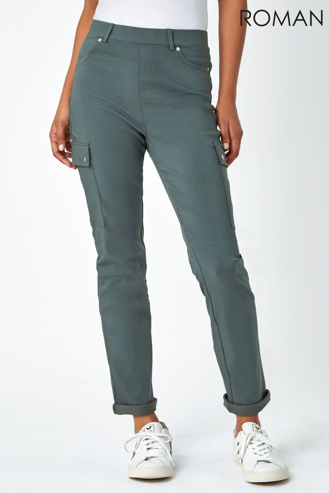 Next cargo pants womens store
