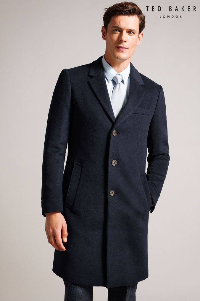 Buy overcoat online 2025