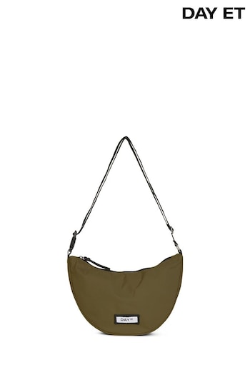 Day Et Olive Green Gweneth RE-S Wave Bag (Q48303) | £50