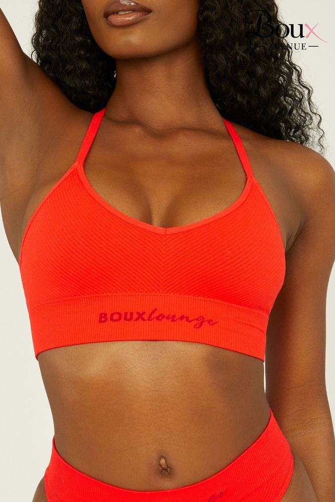 Boux avenue sales sports bra