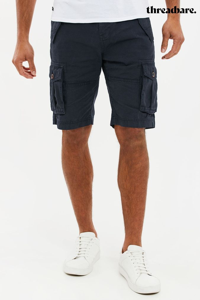 Over the knee cargo shorts online