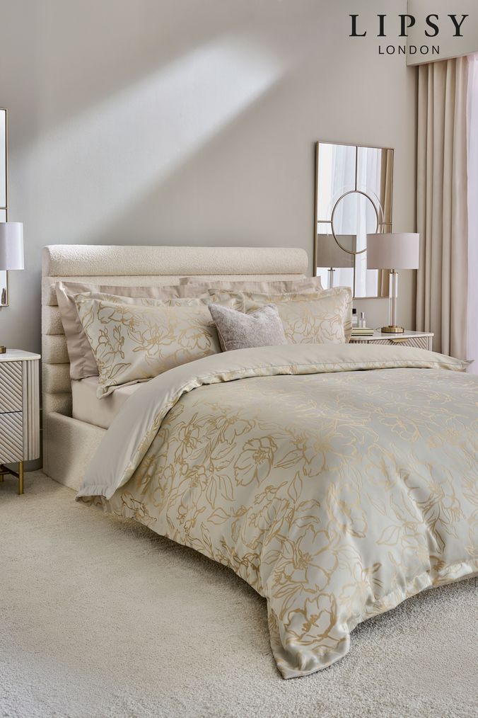 Buy Lipsy Bedding Online Next UK
