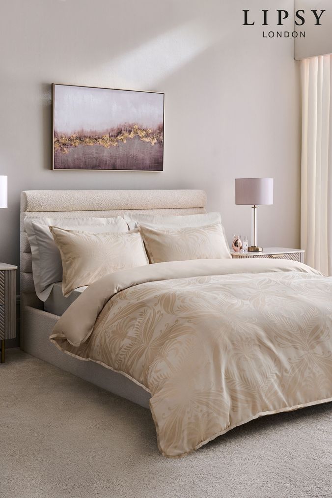 Buy Lipsy Bedding Online Next UK