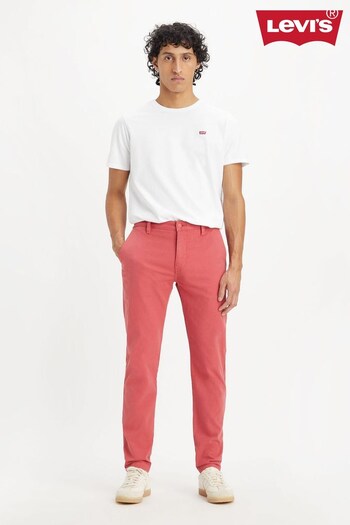 Levi's® Pink XX Chino STD II Pink Jeans (Q48642) | £80
